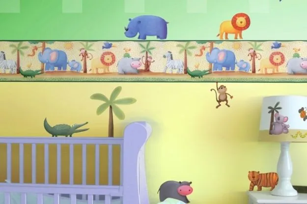 Remodelaciones Integrales: El efecto del color en los niños Remodelaciones Integrales: El efecto del color en los niños