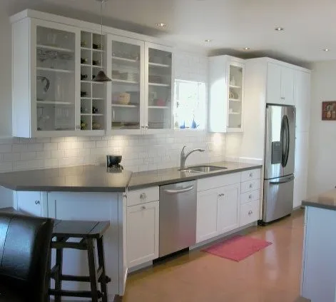Cómo Remodelar la Cocina | Decoraciones de Cocinas Cómo Remodelar la Cocina | Decoraciones de Cocinas