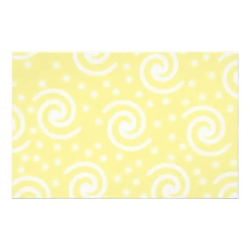 Fondo blanco con amarillo - Imagui