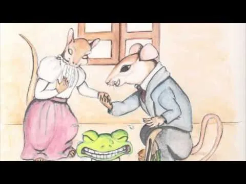 Renacuajo | Triton TV