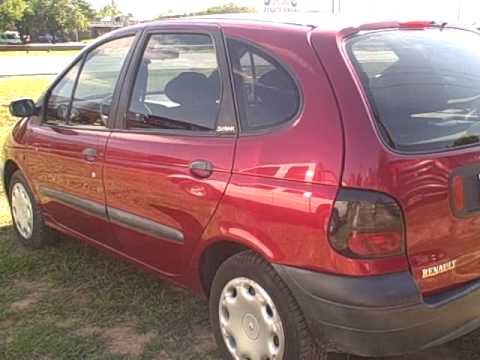RENAULT SCENIC AUTONORTE LIQUIDA EN ARGENTINA,AUTOS USADOS,.AVI ... RENAULT SCENIC AUTONORTE LIQUIDA EN ARGENTINA,AUTOS USADOS,.AVI ...
