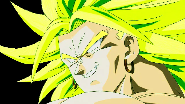 Render de Broly SSJ legendario by Vegeta-Ediciones9 on DeviantArt Render de Broly SSJ legendario by Vegeta-Ediciones9 on DeviantArt