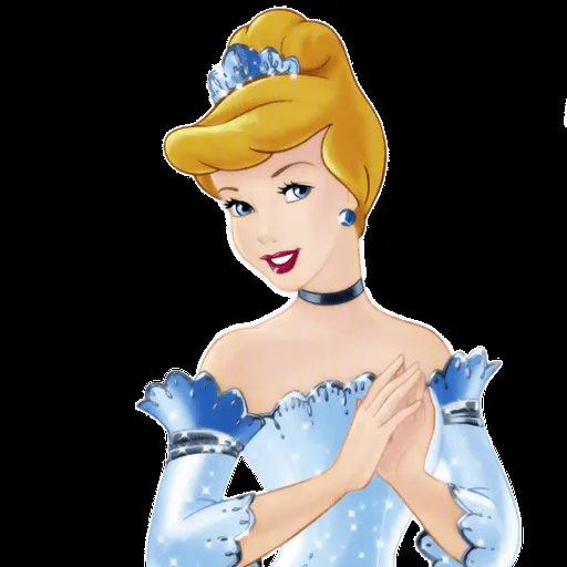 Render princesas Disney - Imagui