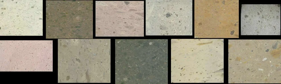 Renders para cantera, en Piedra - Texturas en PlanosPara