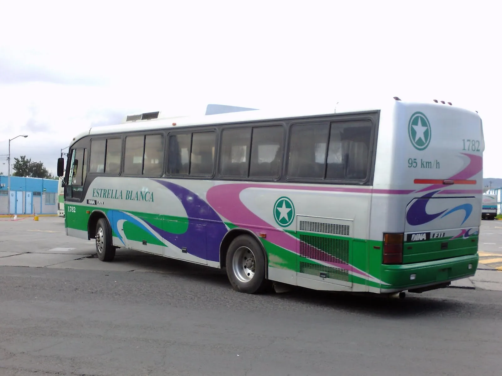 RENOBUSES COMPANY: septiembre 2010