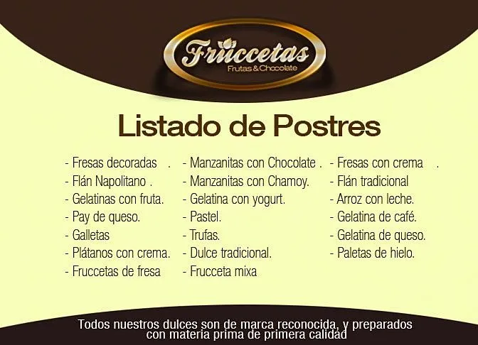 Renta de Fuentes de Chocolate y Chamoy