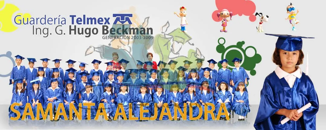 Renta Toga y Birretes para Niños | Graduaciones México www ... Renta Toga y Birretes para Niños | Graduaciones México www ...