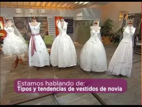 Renta de vestido de novia Gala´s vestido - YouTube Renta de vestido de novia Gala´s vestido - YouTube