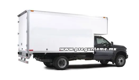 EN DONDE PUEDO RENTAR UNA CAMIONETA DE CARGA EN EL DF?
