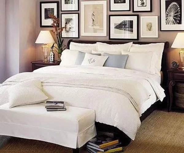 Renueva tu cuarto con estas ideas de decoración - Tu casa y tu ... Renueva tu cuarto con estas ideas de decoración - Tu casa y tu ...
