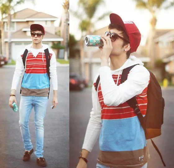 Repasa con Trendencias Hombre las mejores tendencias de 2012 Repasa con Trendencias Hombre las mejores tendencias de 2012