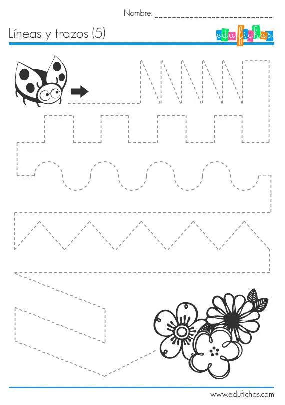 repasar lineas ejercicio | exercitii grafice | Pinterest ... repasar lineas ejercicio | exercitii grafice | Pinterest ...