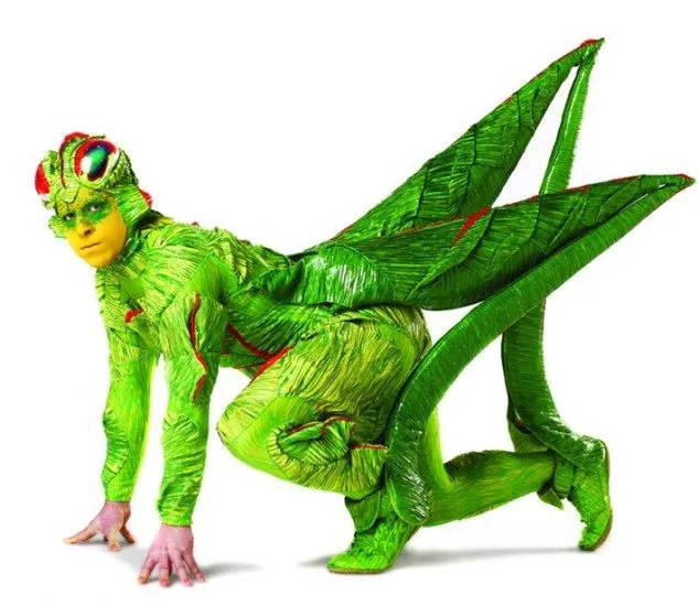 Un repaso por la evolución del vestuario y los mejores trajes de ... Un repaso por la evolución del vestuario y los mejores trajes de ...