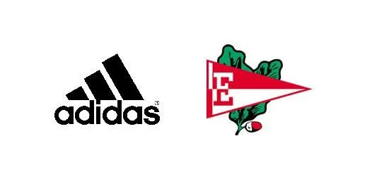 Escudo adidas - Imagui