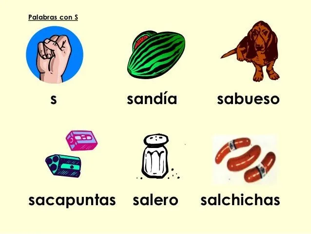 Repaso, lectura y escritura, 2o. grado
