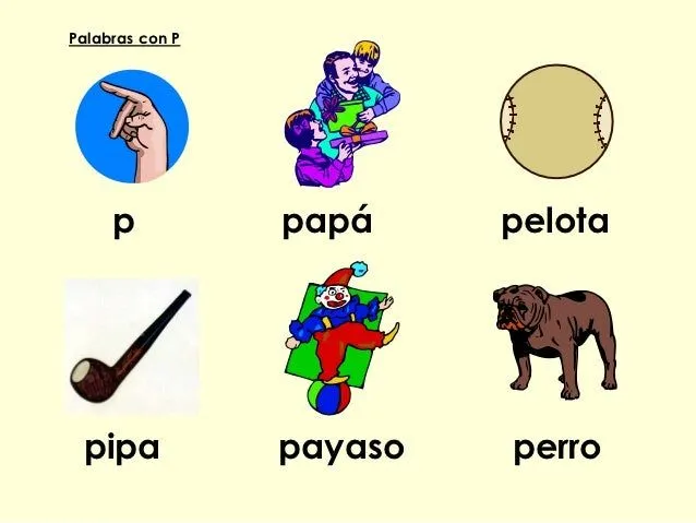 Repaso, lectura y escritura, 2o. grado