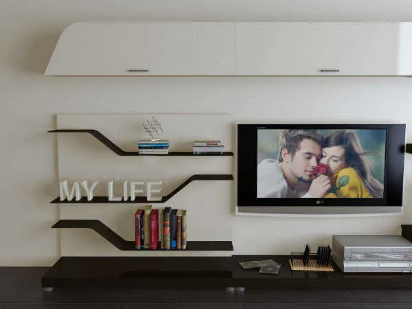 Sala minimalista: Modernos accesorios para tu sala en este 2013 ...