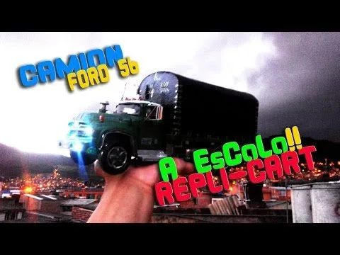 Repli-Cart | Triton TV