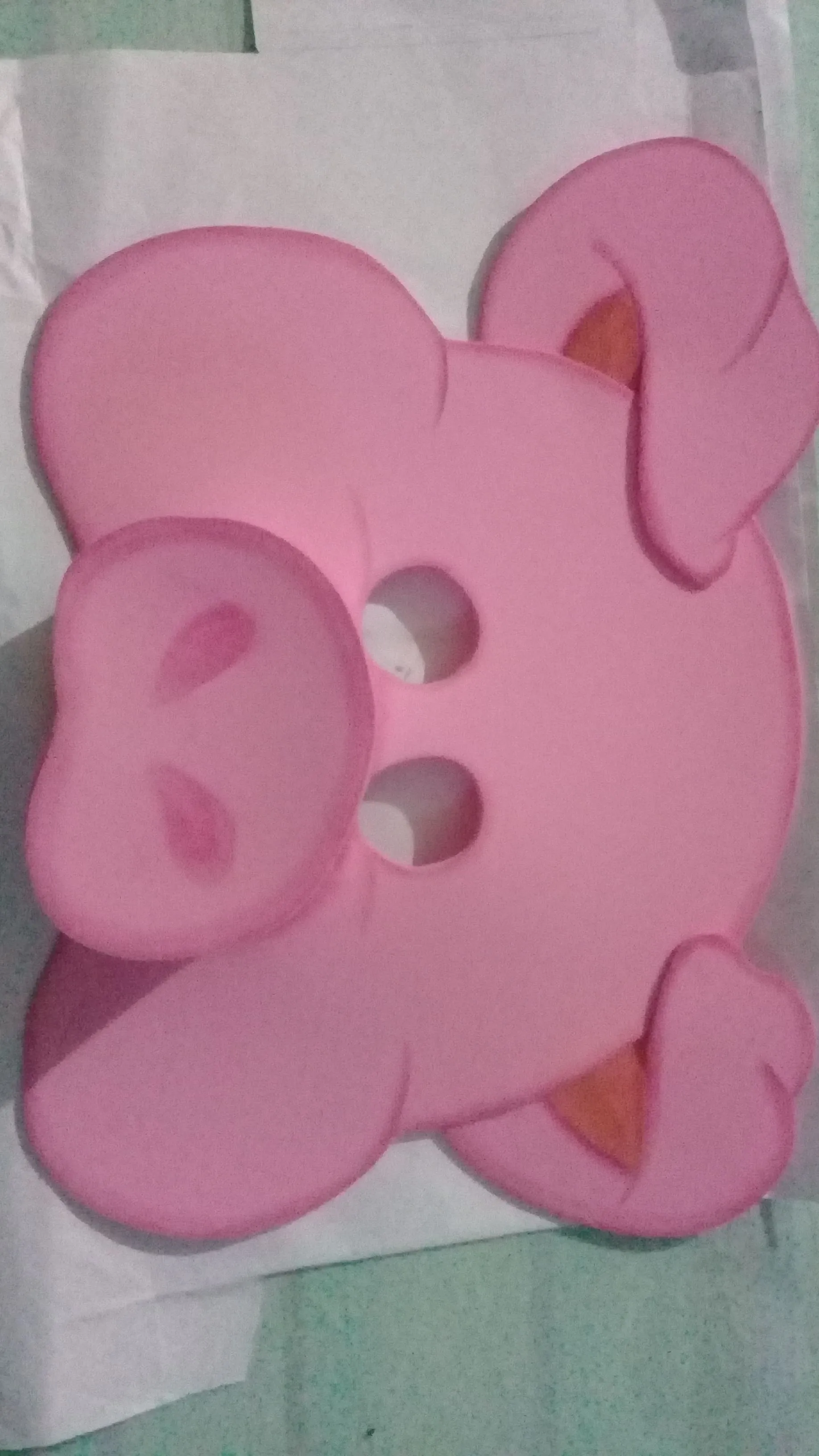 Replica de cerdito | Manualidades escolares, Manualidades, Mascara de cerdo Replica de cerdito | Manualidades escolares, Manualidades, Mascara de cerdo