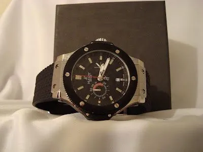 replicas finas y exclusivas: HUBLOT CIRCULO ROJO replicas finas y exclusivas: HUBLOT CIRCULO ROJO