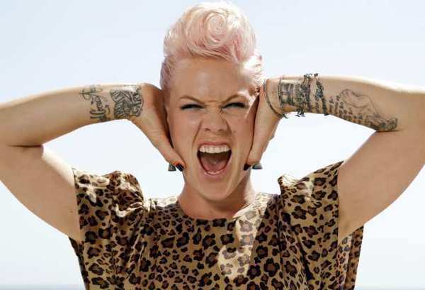 Report: Nicki Minaj & Pink To Join Beyonce At 'Rock In Rio 2013 ... Report: Nicki Minaj & Pink To Join Beyonce At 'Rock In Rio 2013 ...