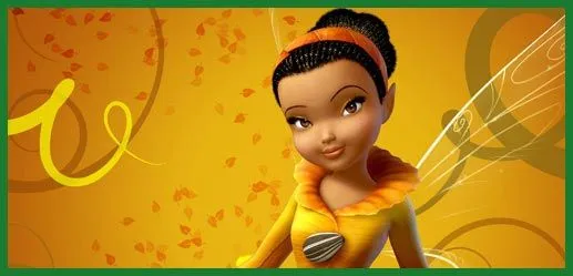 Reportaje, Hadas Disney | hablemosdedisney
