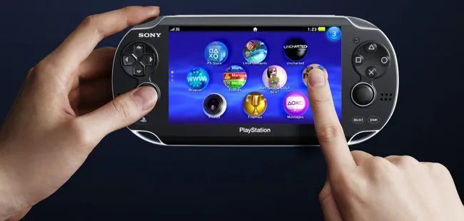 Reportaje PS Vita: 7 razones para comprar PS Vita en 2014 Reportaje PS Vita: 7 razones para comprar PS Vita en 2014