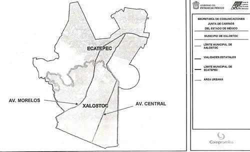 Reportajes Metropolitanos