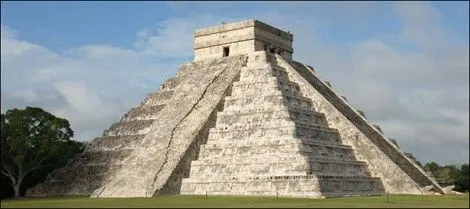 Reportajes para niños - México: La misteriosa civilización Azteca Reportajes para niños - México: La misteriosa civilización Azteca