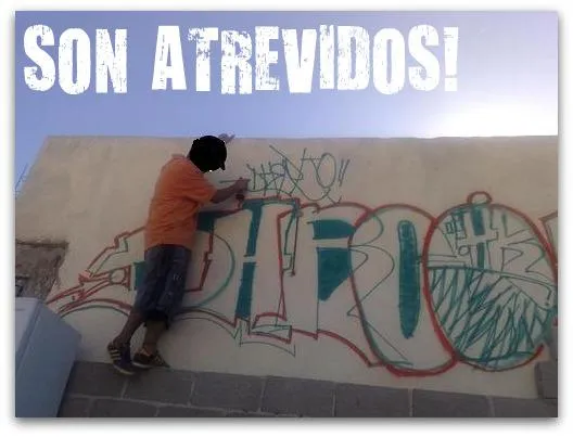 Reporte Especial… ¡cholos y cholas de Los Cabos! | Colectivo Pericú