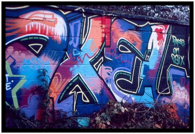 Reposes en paix - Axel (Rennes, 2009) - Documentary & Street ... Reposes en paix - Axel (Rennes, 2009) - Documentary & Street ...