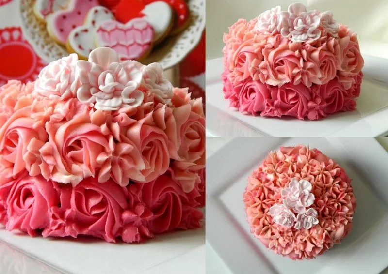Repostería | y ahora.. ¿Qué hago?