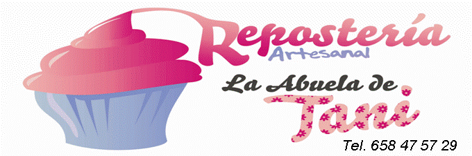 Reposteria Artesanal La abuela de Tani: GELATINAS Y DIBUJOS EN ... Reposteria Artesanal La abuela de Tani: GELATINAS Y DIBUJOS EN ...