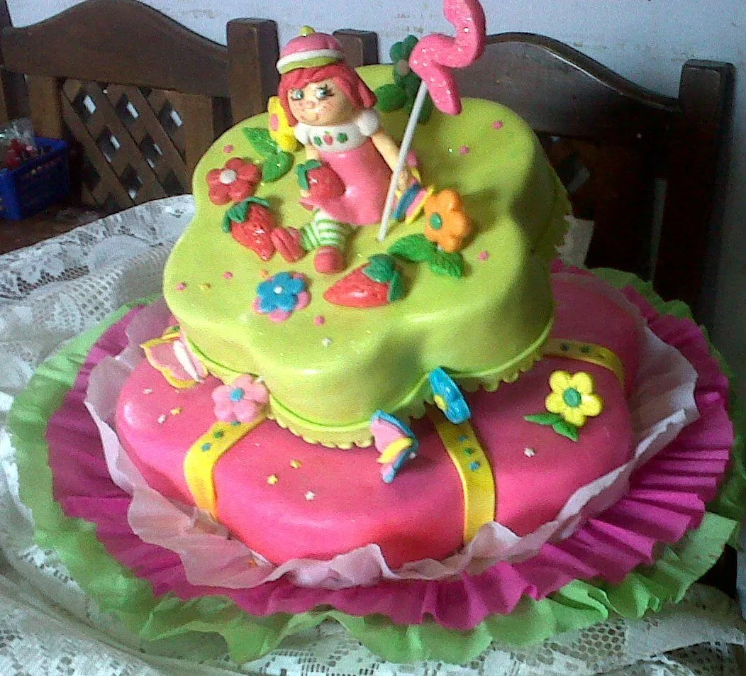 REPOSTERIA ARTESANAL MARIJO 0426-9159361: Tortas decoradas Chavo ... REPOSTERIA ARTESANAL MARIJO 0426-9159361: Tortas decoradas Chavo ...