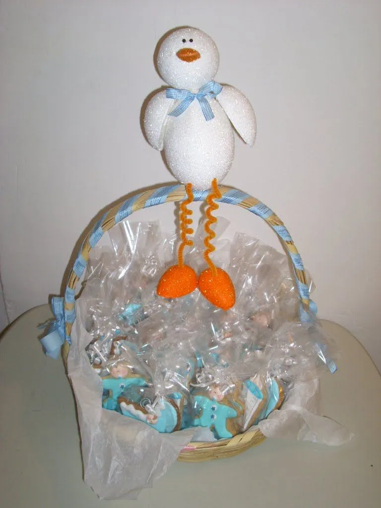 Reposteria chic&trendy: marzo 2010