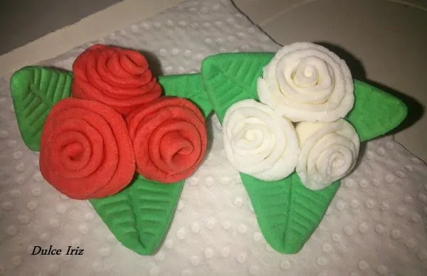 reposteria fondant (2) | Cocinar en casa es facilisimo.com