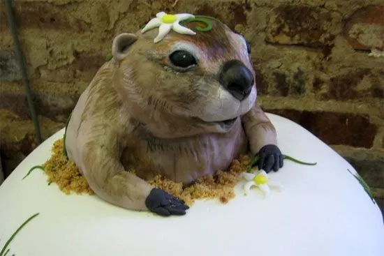 Repostería incorrecta: pasteles que nunca deberían haber existido ...