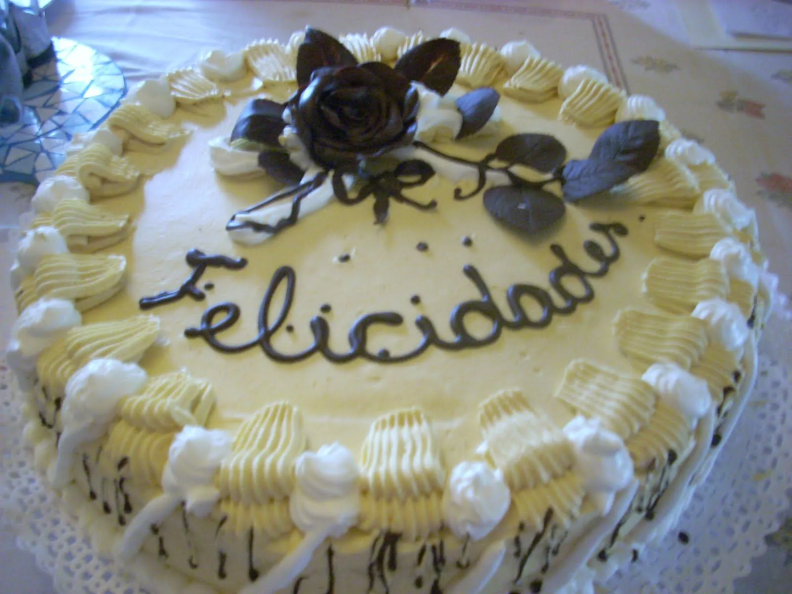 Repostería y Mermeladas Artesanales": Torta bizcocho con lúcuma y ... Repostería y Mermeladas Artesanales": Torta bizcocho con lúcuma y ...