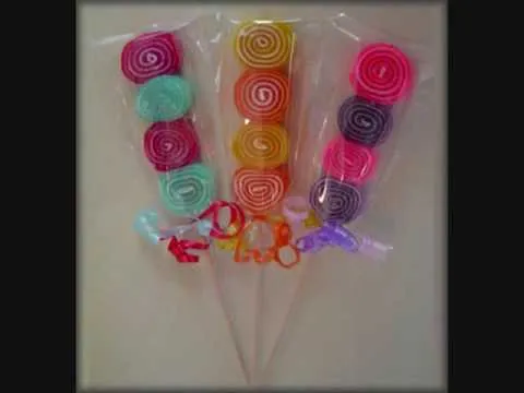 Repostería, Pastelitos, Dulces y Chocolates - marge&bell - YouTube Repostería, Pastelitos, Dulces y Chocolates - marge&bell - YouTube