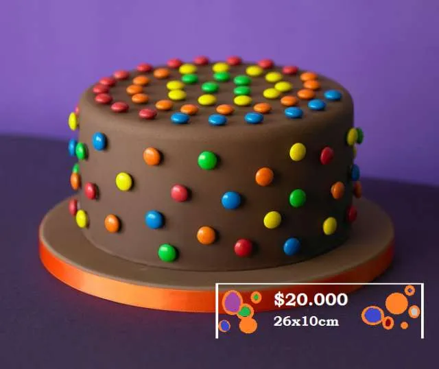 Repostería - tortas de cumpleaños y para ocasiones especiales ... Repostería - tortas de cumpleaños y para ocasiones especiales ...