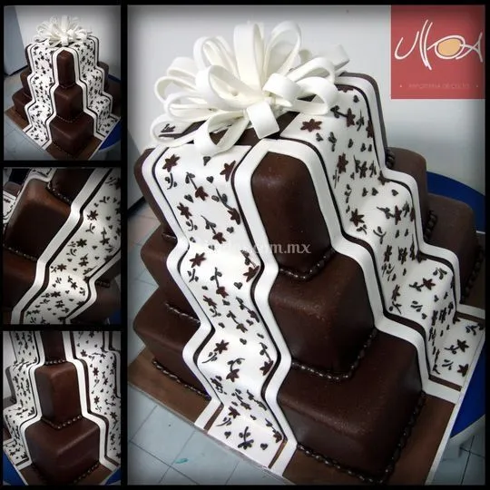 Repostería Ulloa Guadalajara