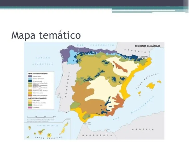 LA REPRESENTACIÓN DE LA TIERRA: LOS MAPAS