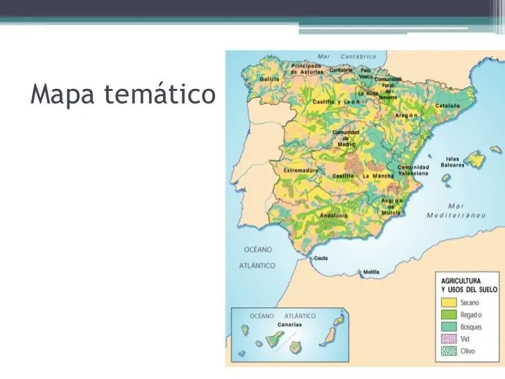 LA REPRESENTACIÓN DE LA TIERRA: LOS MAPAS