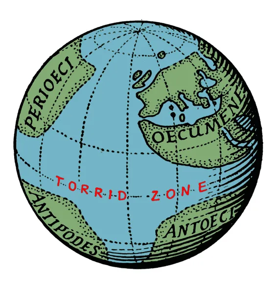 Representaciones de una Tierra esférica a lo largo de la Historia ... Representaciones de una Tierra esférica a lo largo de la Historia ...