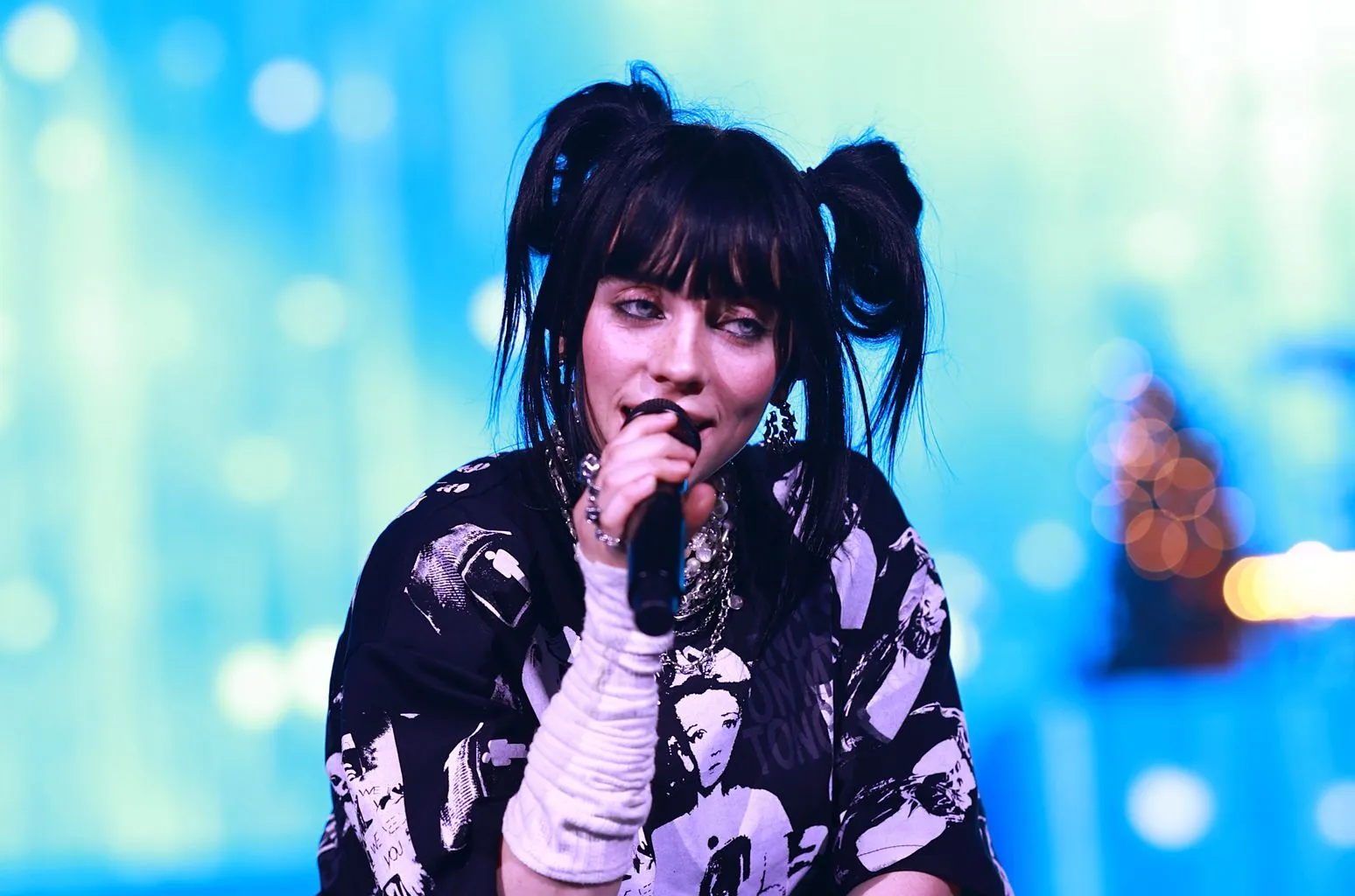 Reprograman concierto de Billie Eilish en México – Billboard Reprograman concierto de Billie Eilish en México – Billboard