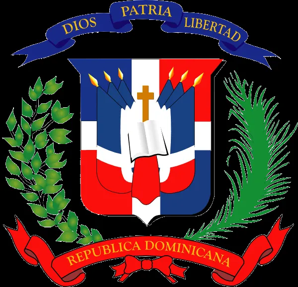 republica dominica flag Colouring Pages (page 2) republica dominica flag Colouring Pages (page 2)