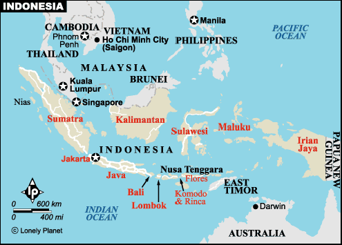 República de Indonesia (Asia) | VozBol Blog República de Indonesia (Asia) | VozBol Blog