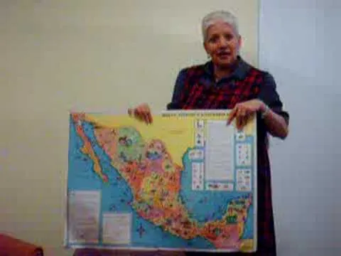 Republica Mexicana - YouTube