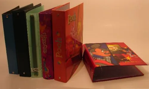 Repuestos Escolares - Librerias Escolares