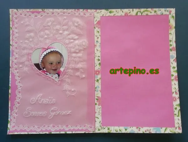 repujado (4) | Aprender manualidades es facilisimo.com